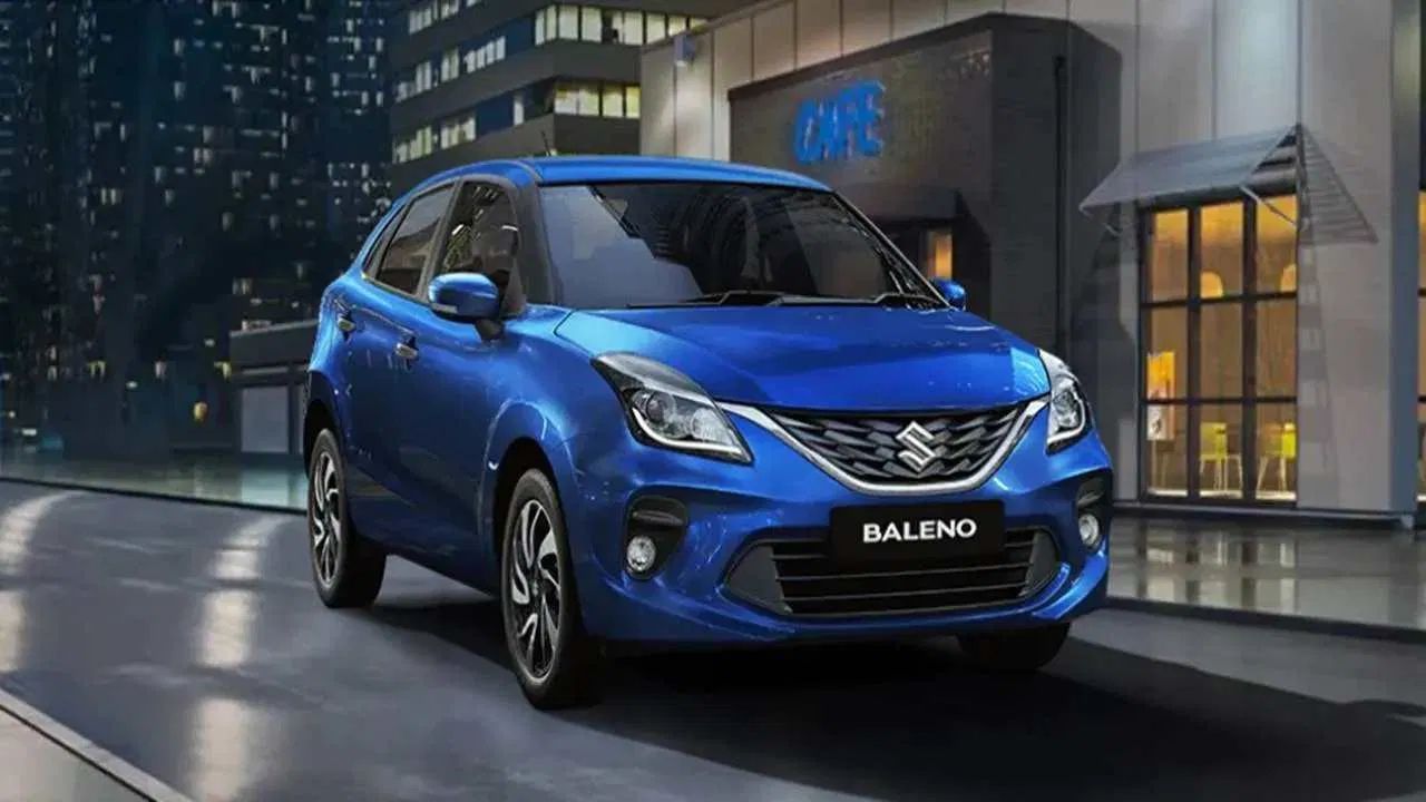 Maruti Suzuki Baleno: মাৰুতি চুজুকিৰ এই জনপ্ৰিয় বাহনখনৰ এএমটি ভেৰিয়েন্টত ৪৫ হাজাৰ টকা পৰ্যন্ত, মেনুৱেল ভেৰিয়েন্টত ৪০ হাজাৰ টকা পৰ্যন্ত আৰু চিএনজি ভেৰিয়েন্টত ২০ হাজাৰ টকা পৰ্যন্ত ৰেহাই লাভ কৰিব গ্ৰাহকে। এই গাড়ীখনৰ মূল্য ৬,৬৬,০০০ টকাৰ পৰা ৯,৮৩,০০০ টকালৈকে (এক্স শ্ব’ৰুম)।
