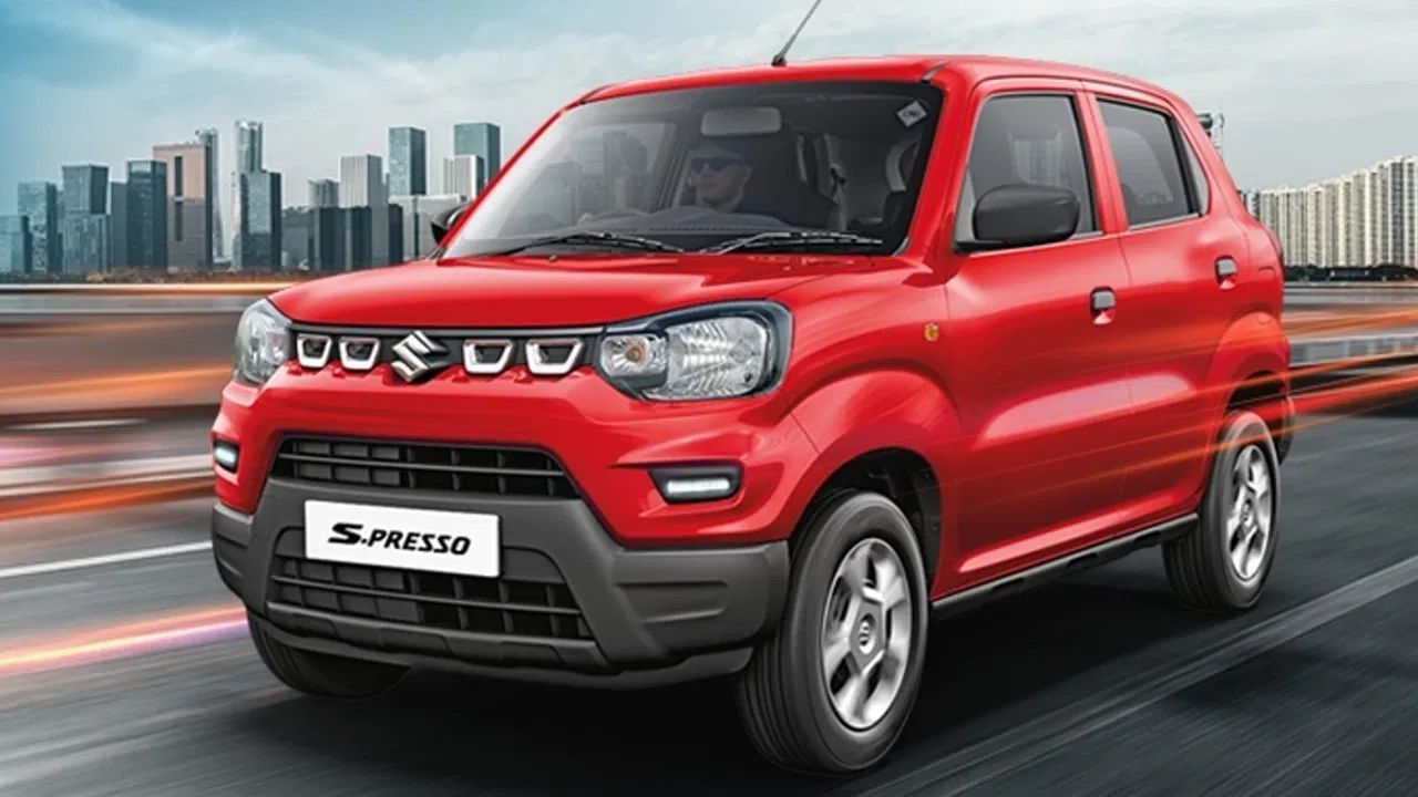 Maruti Suzuki WagonR CNG: ভাৰতৰ অন্যতম বেষ্ট চেলাৰ গাড়ী WagonR CNG সংস্কৰণতো পোৱা যায়। এই বাহনখনৰ এক্স শ্ব’ৰুম মূল্য ৬.৪৪ লাখ টকাৰ পৰা আৰম্ভ হয়। এই চিএনজি বাহনখনে প্ৰতি কিলোগ্ৰাম চিএনজিত ৩৪.০৫ কিলোমিটাৰ মাইলেজ দিয়ে।