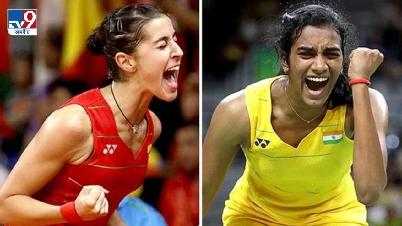 অৱশ্যে পেৰিছত স্বৰ্ণ জয়ৰ পথ সিন্ধুৰ বাবে সহজ নহ’ব। তাৰকা শ্বাটলাৰগৰাকী ছেমি ফাইনেলত স্পেনিছ তাৰকা কেৰ’লিনা মাৰিণৰ মুখামুখি হোৱাৰ পূৰ্ণ সম্ভাৱনা আছে। তিনি বাৰৰ বিশ্ব চেম্পিয়ন তথা ৰিঅ’ অলিম্পিকৰ স্বৰ্ণজয়ী মাৰিণ আৰু সিন্ধুৰ এইপৰ্যন্ত পৰস্পৰৰ বিৰুদ্ধে জয়ৰ ৰেকৰ্ড ১২-৬।