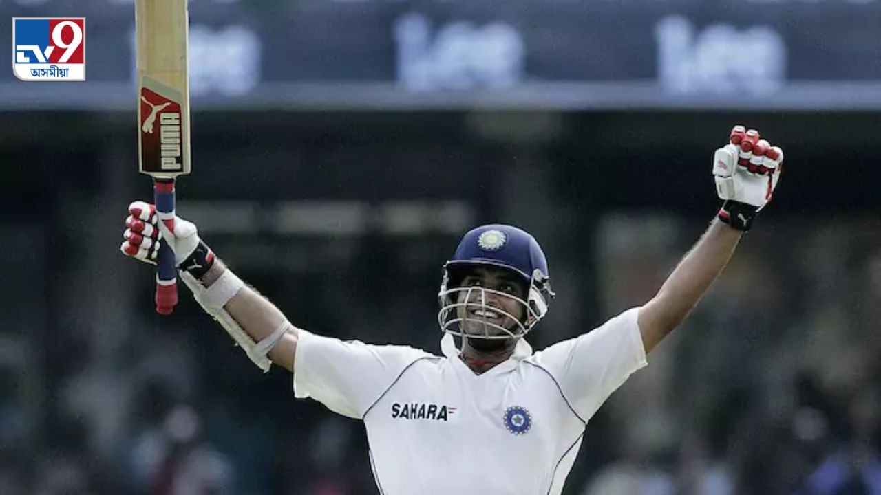 ভাৰতৰ বাওঁহতীয়া বেটাৰৰ ভিতৰত টেষ্টত এটা ইনিংছত সৰ্বাধিক স্ক’ৰৰ অভিলেখো আছে সৌৰভ গাংগুলীৰ নামত। ২০০৭ চনত বাংগালুৰুত পাকিস্তানৰ বিৰুদ্ধে ২৩৯ ৰানৰ ইনিংছ খেলিছিল সৌৰভে।