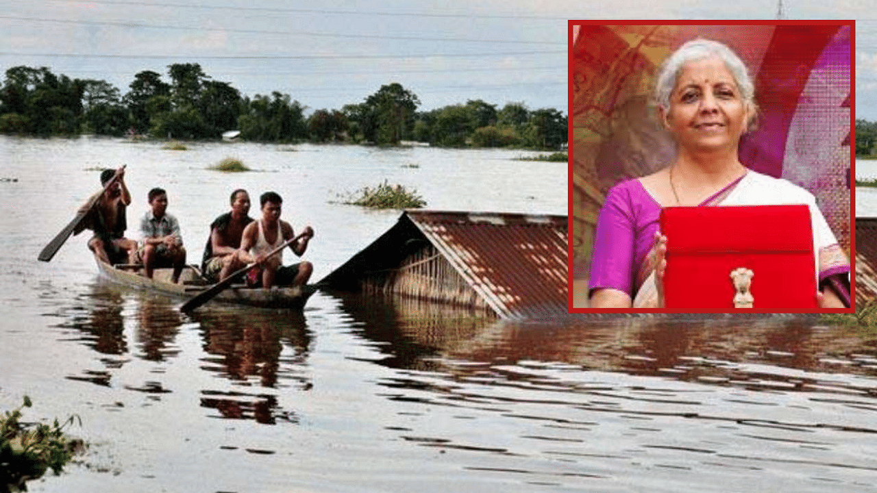 দৰিদ্ৰ বিৰোধী কেন্দ্ৰীয় বাজেট, দুখ লগাকৈ উপেক্ষিত অসম: এজেপি