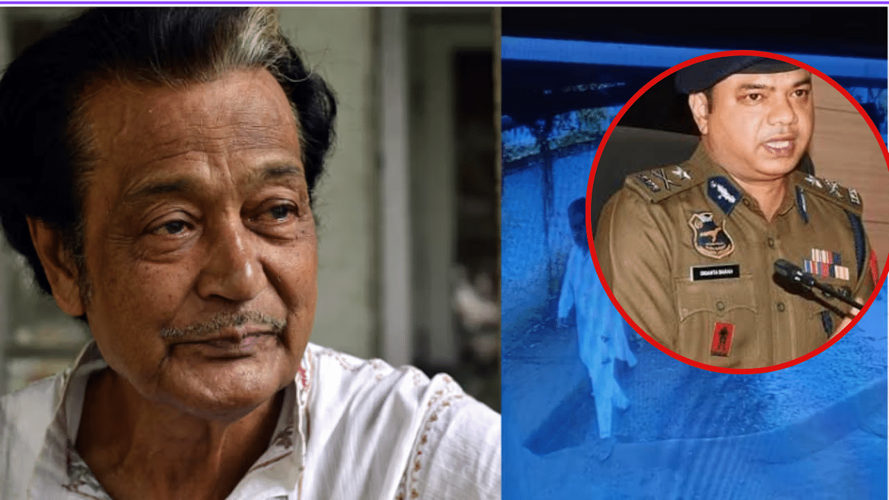 ভৰা ব্ৰহ্মপুত্ৰৰ পাৰলৈ নামি গৈছিল ৰমেন বৰুৱা, আৰক্ষীয়ে ক’লে কি কি হৈছিল সেইদিনা.. ভৰা ব্ৰহ্মপুত্ৰৰ পাৰলৈ নামি গৈছিল ৰমেন বৰুৱা, আৰক্ষীয়ে ক’লে কি কি হৈছিল সেইদিনা..