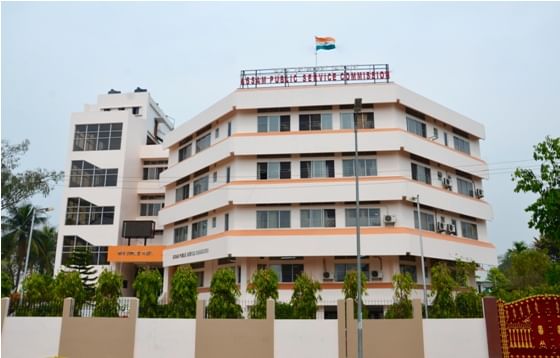 আজিৰে পৰা আৰম্ভ হ’ব APSCৰ মূল পৰীক্ষা: ইংৰাজীৰ উপৰিও অসমীয়া ভাষাত থাকিব প্রশ্ন আজিৰে পৰা আৰম্ভ হ’ব APSCৰ মূল পৰীক্ষা: ইংৰাজীৰ উপৰিও অসমীয়া ভাষাত থাকিব প্রশ্ন