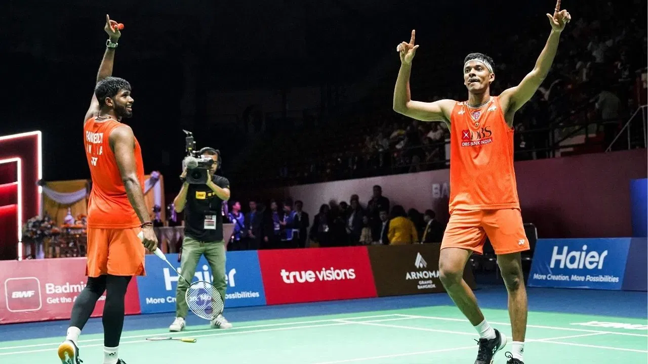 ৩০ জুলাইৰ সন্ধিয়া ০৫:৩০ বজাত যুটিটোৰ মাজত অনুষ্ঠিত হ’ব এই খেলখন। তেওঁলোকৰ চকু এটা জয়ৰে কোৱাৰ্টাৰ ফাইনেলত প্ৰৱেশৰ ওপৰত থাকিব।