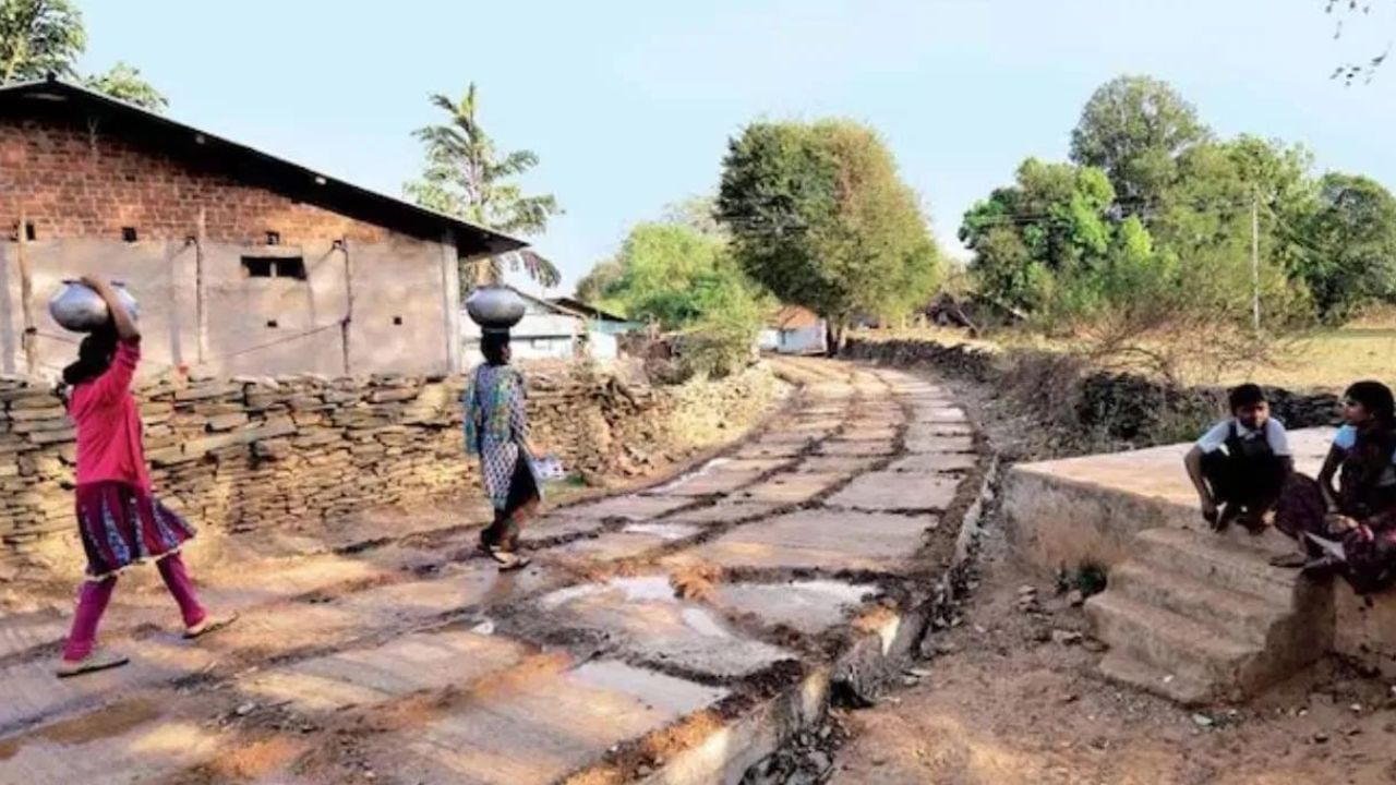 গ্ৰাম্য উন্নয়নৰ বাবে এইবাৰ বাজেটত ২ লাখ ৬৫ হাজাৰ ৮০৮ কোটি টকা ধাৰ্য কৰা হৈছে ।