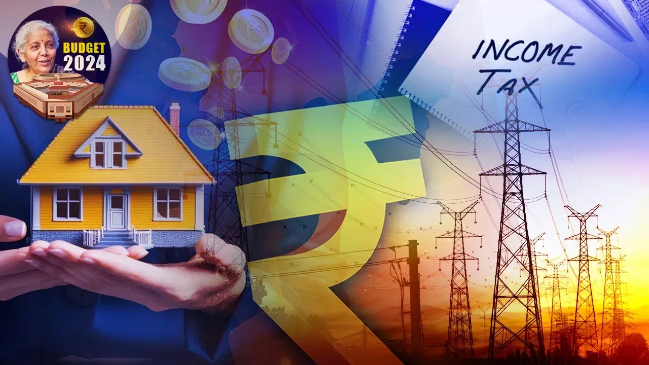 Budget for Middle Class: সস্তা গৃহ, বিনামূলীয়া বিদ্যুতৰ পৰা আয়কৰলৈকে, বাজেটৰ পৰা মধ্যবিত্ত শ্ৰেণীয়ে কি কি পালে? Budget for Middle Class: সস্তা গৃহ, বিনামূলীয়া বিদ্যুতৰ পৰা আয়কৰলৈকে, বাজেটৰ পৰা মধ্যবিত্ত শ্ৰেণীয়ে কি কি পালে?