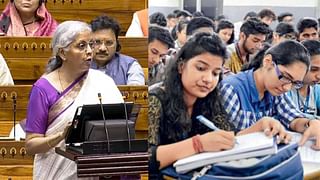 Education Loan Budget 2024: উচ্চ শিক্ষাৰ বাবে প্ৰতিবছৰে দেশৰ ১ লাখ ছাত্ৰ-ছাত্ৰীয়ে লাভ কৰিব শিক্ষা ঋণ, সবিশেষ…