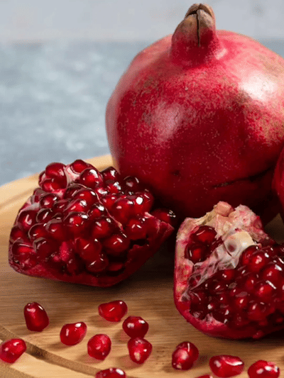 প্ৰতিদিনে খাওক ডালিম, ৰক্তহীনতাৰপৰা পাচনতন্ত্ৰৰ সমস্যা হ’ব নিৰাময়!