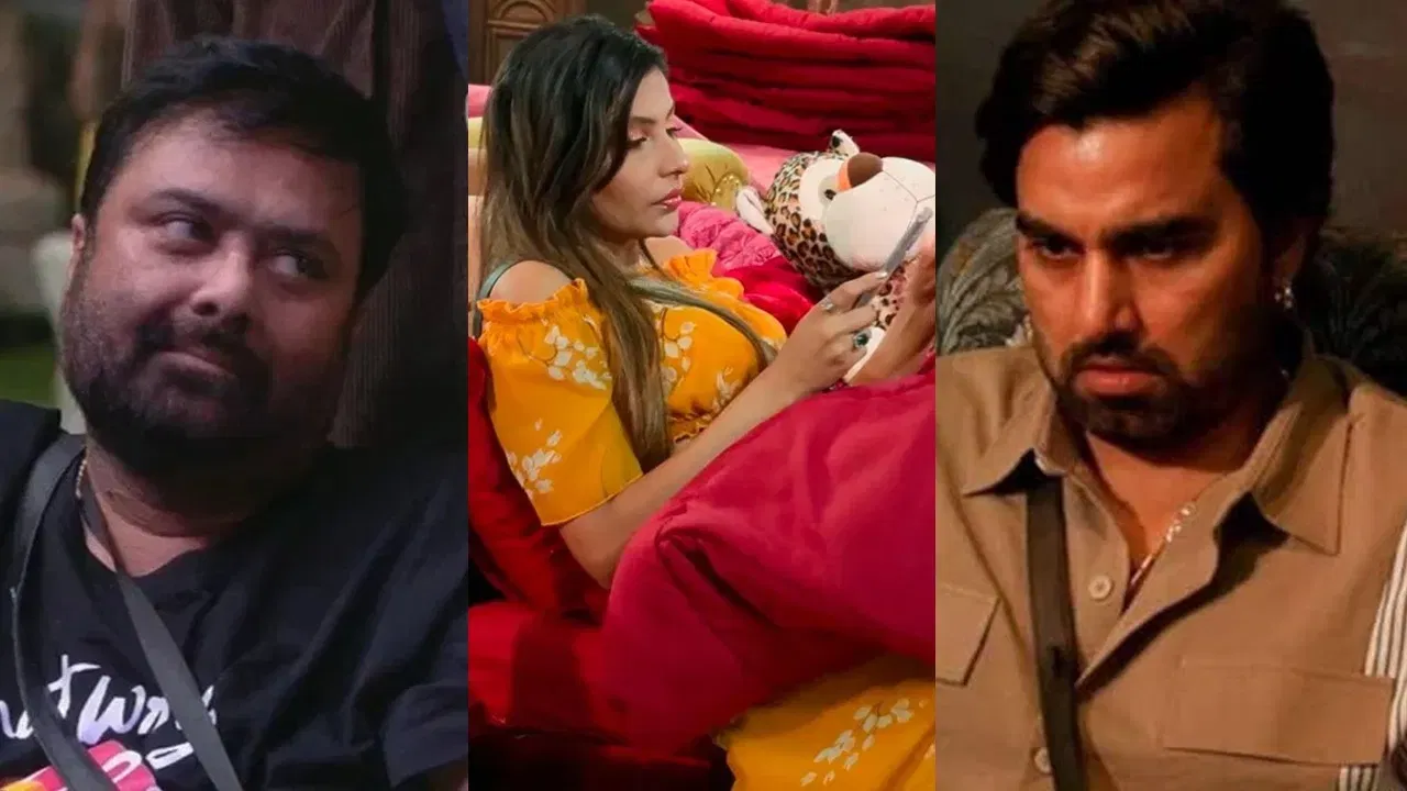 Bigg Boss OTT 3 : ৩ ফুট ওখ পুতলাৰ সৈতে টোপনি যায় বিগ বছৰ এইগৰাকী প্ৰতিযোগীয়ে