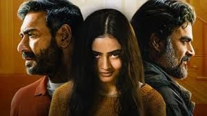 অজয় দেৱগনৰ Shaitaan: এই বছৰটোৱে অজয় দেৱগনৰ বাবে বহুতো মিশ্ৰিত অনুভূতি আনিছিল। তেওঁৰ ছবি ময়দান য'ত এফালে এটা ভাল সংগ্ৰহ কৰাত ব্যৰ্থ হৈছিল। কিন্তু আৰ মাধৱনৰ সৈতে তেওঁৰ ছবি Shaitaan-এ বক্স অফিচক জোকাৰি গৈছিল। কম বাজেটত নিৰ্মিত ছবিখনে এক ভাল কাম কৰিছিল আৰু ২১১.০৬ কোটি টকা উপাৰ্জন কৰিছিল।