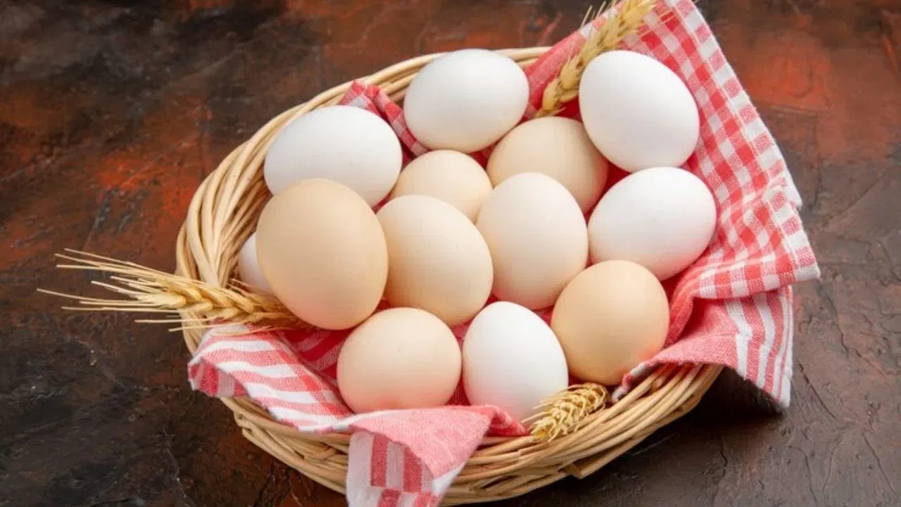 Eggs Benefits: কণীক কিয় চুপাৰফুড বুলি কোৱা হয়? এয়া কাৰ বাবে অধিক প্ৰয়োজনীয়? Eggs Benefits: কণীক কিয় চুপাৰফুড বুলি কোৱা হয়? এয়া কাৰ বাবে অধিক প্ৰয়োজনীয়?