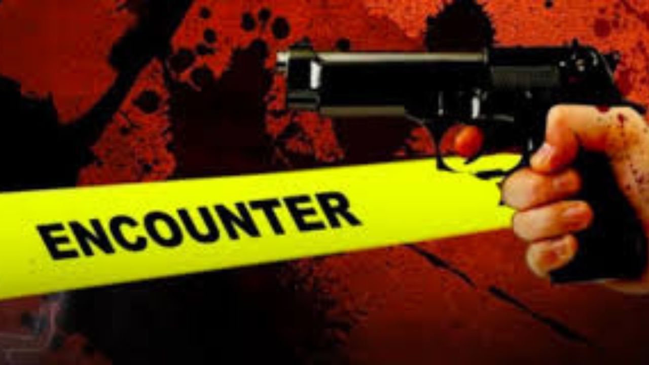 Assam: পুনৰ চলিল অসম আৰক্ষীৰ গুলী! শিৱসাগৰত লাডেনক এনকাউন্টাৰ… Assam: পুনৰ চলিল অসম আৰক্ষীৰ গুলী! শিৱসাগৰত লাডেনক এনকাউন্টাৰ…