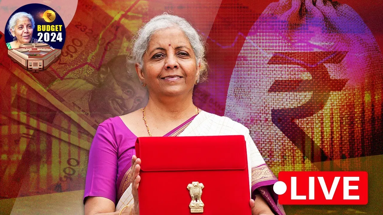 Modi 3.0 Budget 2024 LIVE: চকী বচোৱাৰ বাবে এইবাৰৰ বাজেটঃ ৰাহুল Modi 3.0 Budget 2024 LIVE: চকী বচোৱাৰ বাবে এইবাৰৰ বাজেটঃ ৰাহুল