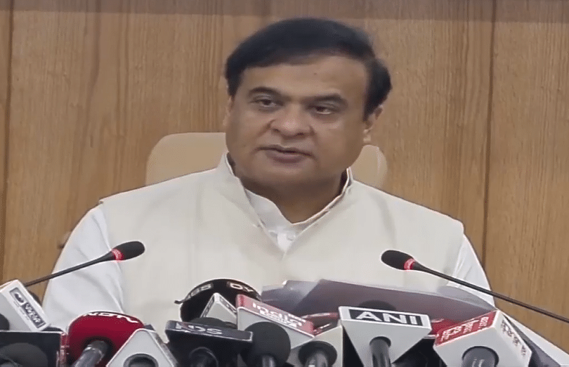 বাজেট অৰ্থনৈতিক সমীক্ষা! দেশৰ ৫খন দ্ৰুত অৰ্থনৈতিক বিকশিত ৰাজ্যৰ তালিকাত অসম, GSDP ১৩.৯% বৃদ্ধি বাজেট অৰ্থনৈতিক সমীক্ষা! দেশৰ ৫খন দ্ৰুত অৰ্থনৈতিক বিকশিত ৰাজ্যৰ তালিকাত অসম, GSDP ১৩.৯% বৃদ্ধি
