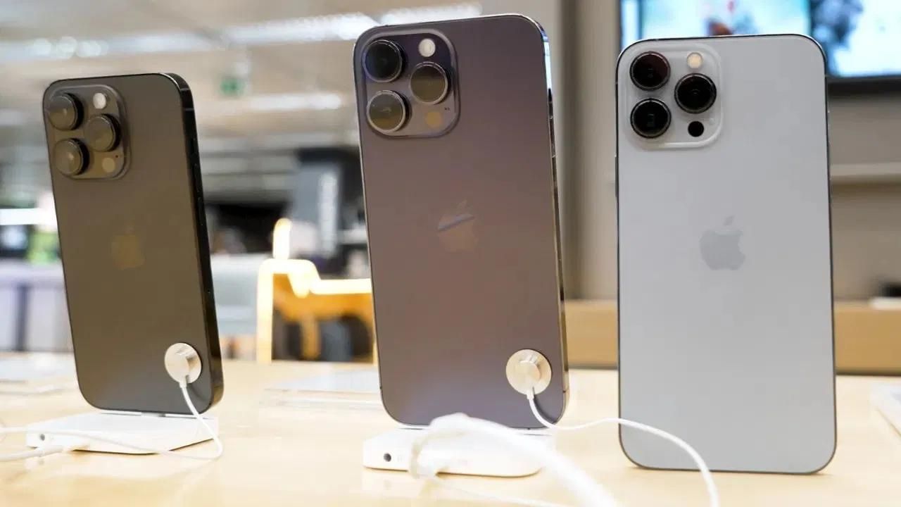 iPhone prices : এপলে ৬ হাজাৰ টকা পৰ্যন্ত হ্ৰাস কৰিলে আইফোনৰ মূল্য, সবিশেষ পঢ়ক… iPhone prices : এপলে ৬ হাজাৰ টকা পৰ্যন্ত হ্ৰাস কৰিলে আইফোনৰ মূল্য, সবিশেষ পঢ়ক…