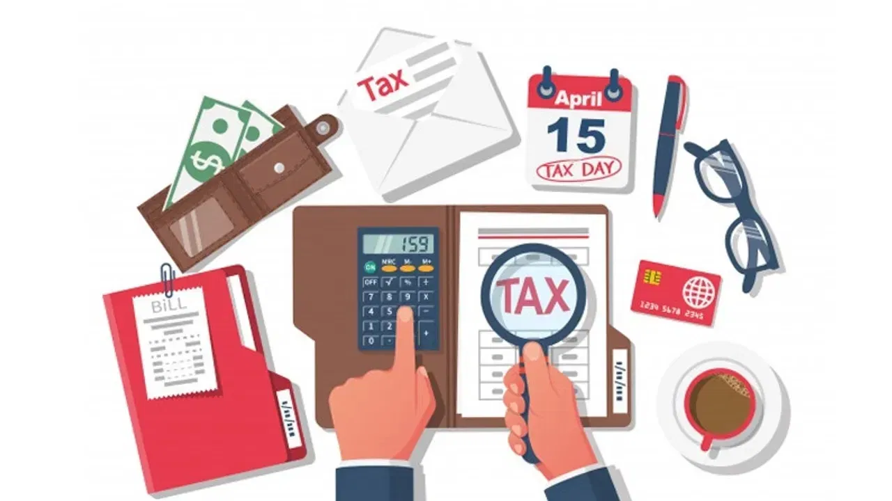 ITR Filing: অধিক ধন ঘূৰাই পাব বুলি নকৰিব এই ভুল, আয়কৰ বিভাগে দিছে সকীয়াই ITR Filing: অধিক ধন ঘূৰাই পাব বুলি নকৰিব এই ভুল, আয়কৰ বিভাগে দিছে সকীয়াই