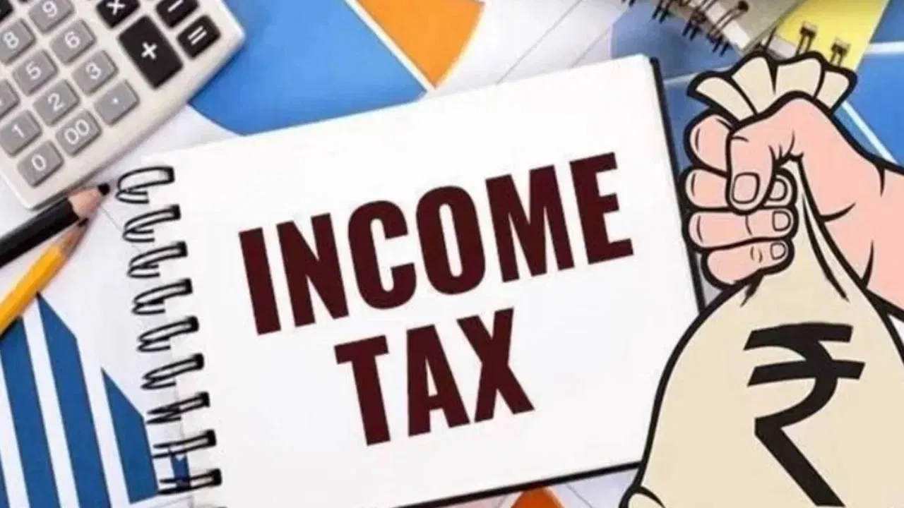 ITR প্ৰপত্ৰ পূৰণৰ সময়ত নকৰিব এই ১০টা ভুল , অন্যথা জৰিমনাৰ লগতে আপোনাৰ হ’ব পাৰে জে’ল ITR প্ৰপত্ৰ পূৰণৰ সময়ত নকৰিব এই ১০টা ভুল , অন্যথা জৰিমনাৰ লগতে আপোনাৰ হ’ব পাৰে জে’ল