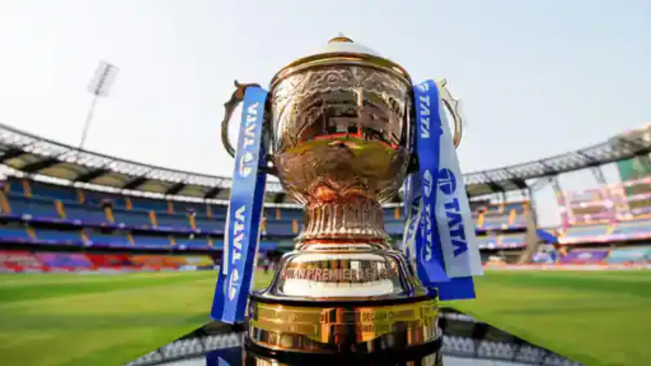 BCCIয়ে ল’ব পাৰে কঠোৰ সিদ্ধান্ত! IPLত এই খেলুৱৈসকলক নিষিদ্ধ কৰাৰ সম্ভাৱনা BCCIয়ে ল’ব পাৰে কঠোৰ সিদ্ধান্ত! IPLত এই খেলুৱৈসকলক নিষিদ্ধ কৰাৰ সম্ভাৱনা