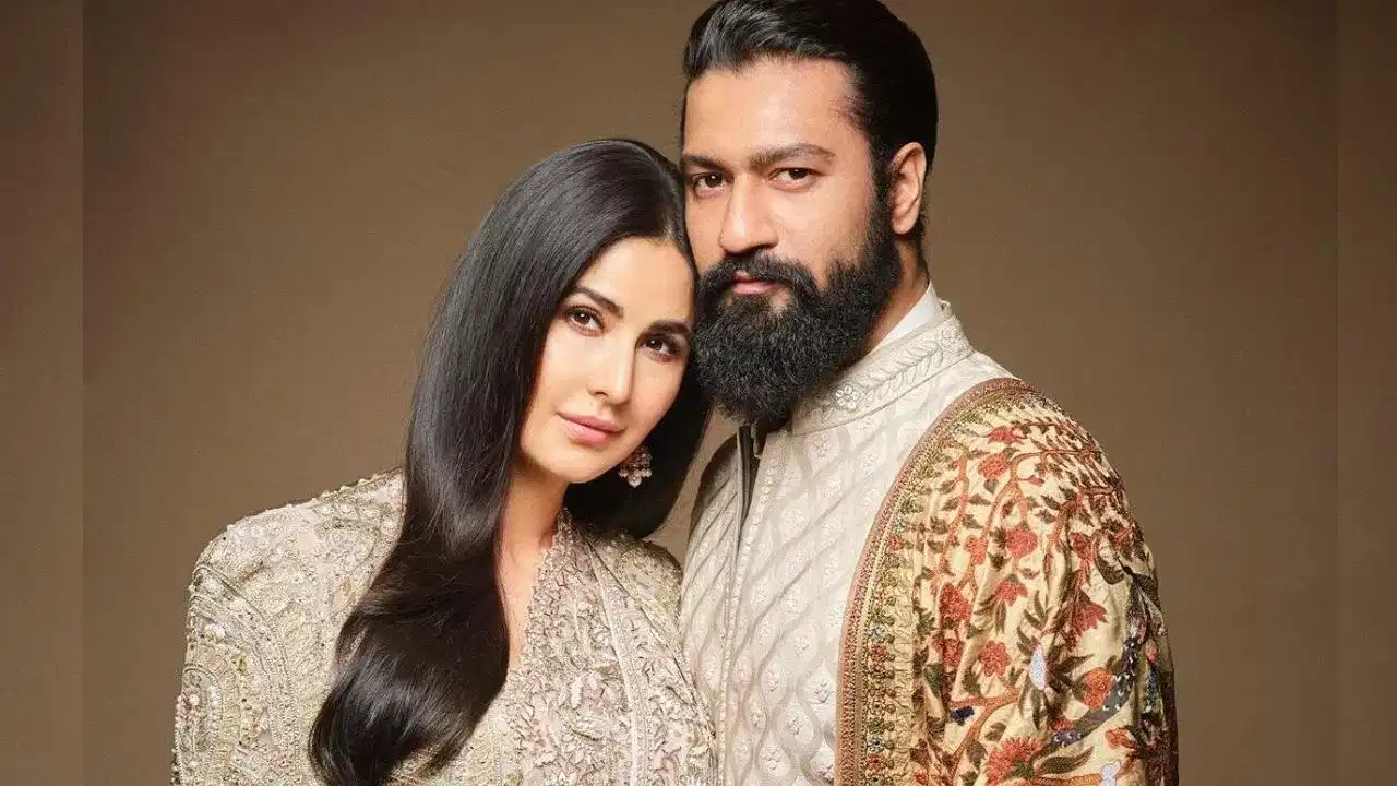 কেটৰিনা কাইফ আৰু বিকি কৌশলক একেখন ছবিতে দেখা যাব, থাকিব কেৱল এই চৰ্ত কেটৰিনা কাইফ আৰু বিকি কৌশলক একেখন ছবিতে দেখা যাব, থাকিব কেৱল এই চৰ্ত