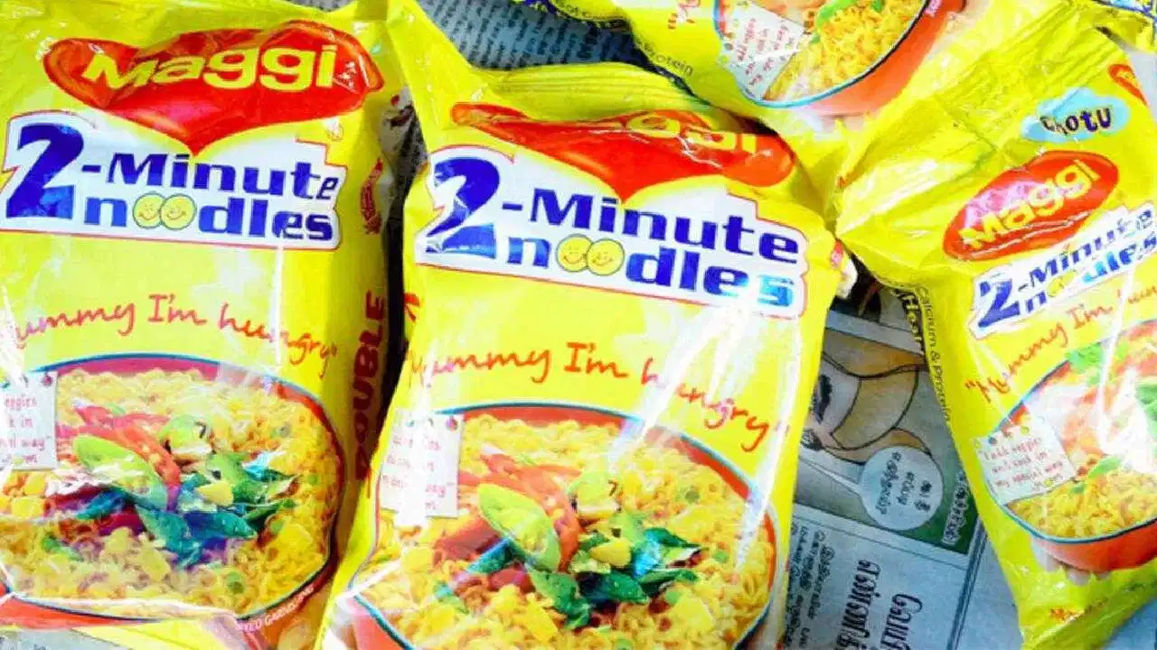 Nestle Q1 RNesults: Maggi নিৰ্মাণ কোম্পানীয়ে কৰিছে আচৰিত, প্ৰতিদিনে উপাৰ্জন ৫৩ কোটি টকা Nestle Q1 RNesults: Maggi নিৰ্মাণ কোম্পানীয়ে কৰিছে আচৰিত, প্ৰতিদিনে উপাৰ্জন ৫৩ কোটি টকা