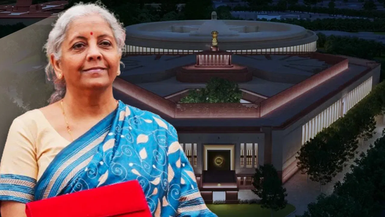 Budget 2024: মাত্ৰ এটা ক্লিকত পঢ়ক বাজেটৰ গুৰুত্বপূৰ্ণ সিদ্ধান্তসমূহ Budget 2024: মাত্ৰ এটা ক্লিকত পঢ়ক বাজেটৰ গুৰুত্বপূৰ্ণ সিদ্ধান্তসমূহ