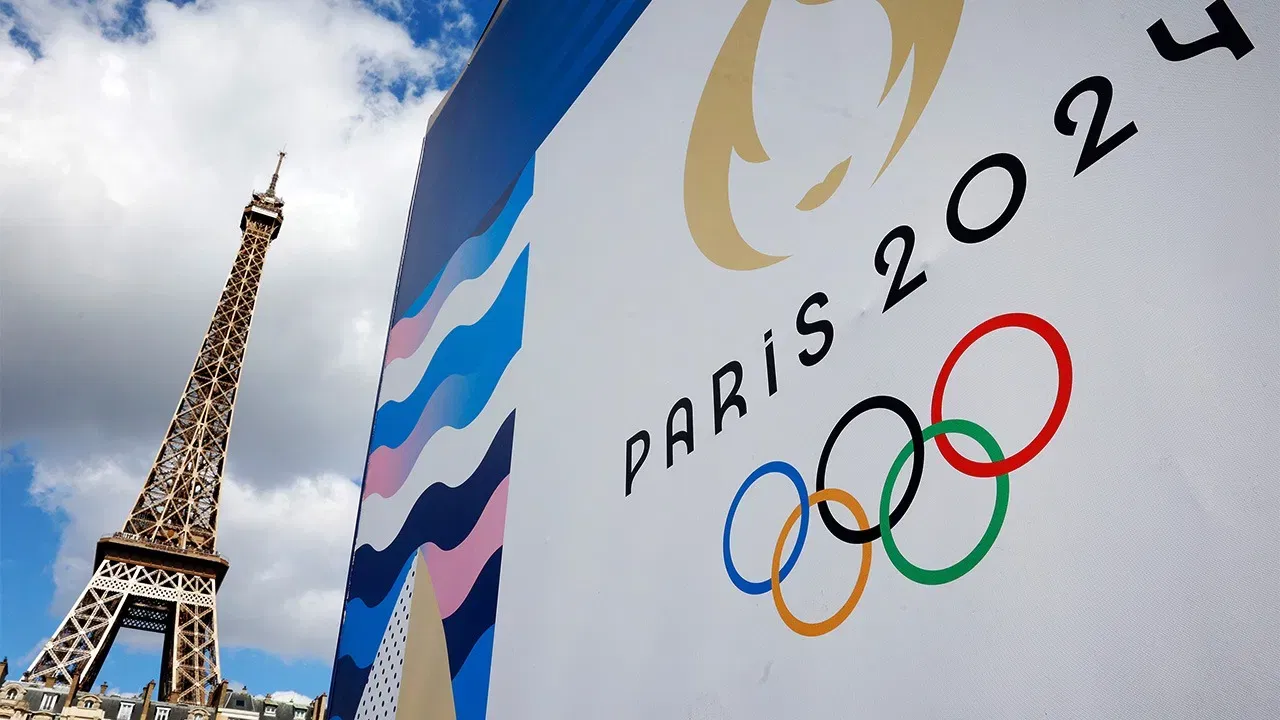 Paris Olympic 2024 Ceremony: ঘৰৰ পৰাই বিনামূলীয়াকৈ উপভোগ কৰক অলিম্পিকৰ লাইভ অনুষ্ঠান Paris Olympic 2024 Ceremony: ঘৰৰ পৰাই বিনামূলীয়াকৈ উপভোগ কৰক অলিম্পিকৰ লাইভ অনুষ্ঠান