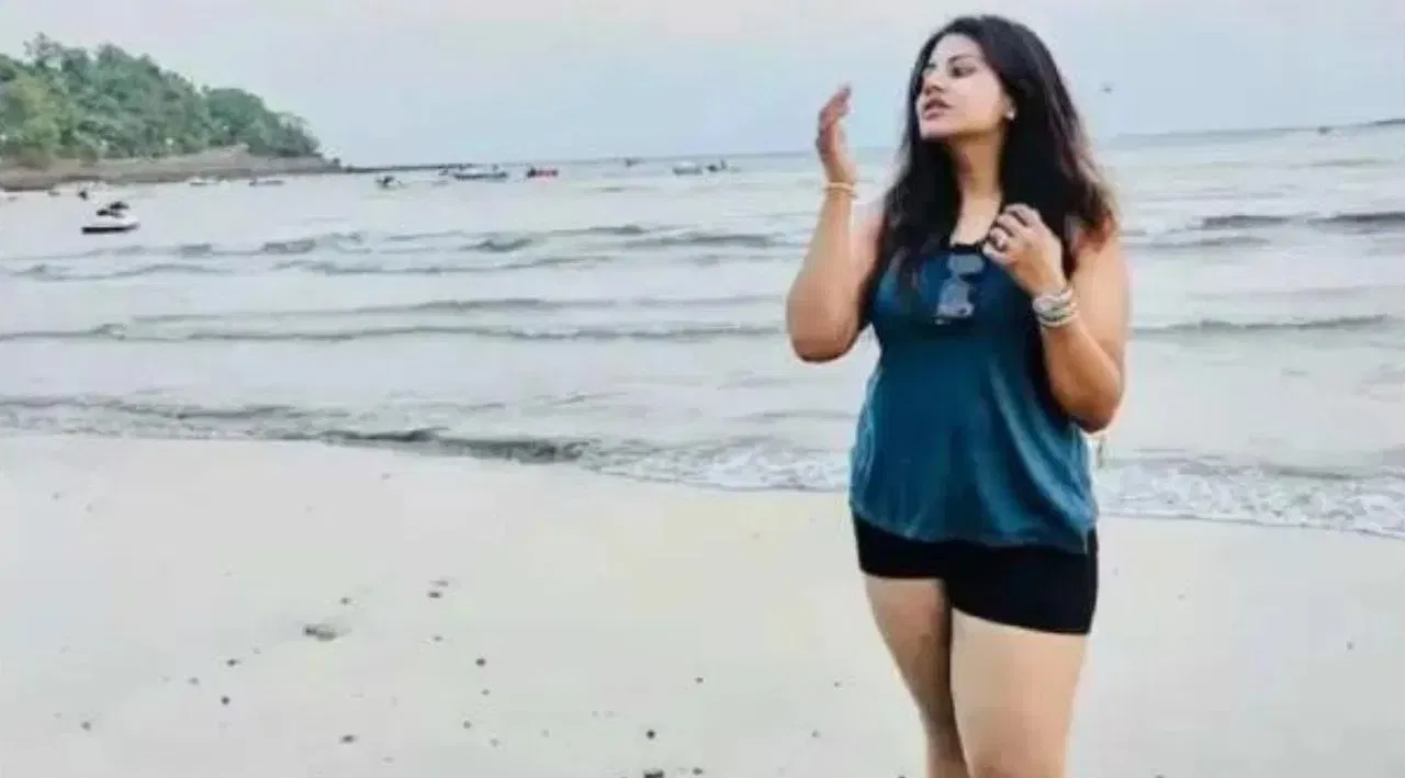 ভুৱা দিব্যাংগ, OBC প্ৰমাণ পত্ৰৰে IAS বিষয়া হোৱা পূজা খেডকৰৰ পক্ষত থিয় দিলে পিতৃ.. ভুৱা দিব্যাংগ, OBC প্ৰমাণ পত্ৰৰে IAS বিষয়া হোৱা পূজা খেডকৰৰ পক্ষত থিয় দিলে পিতৃ..