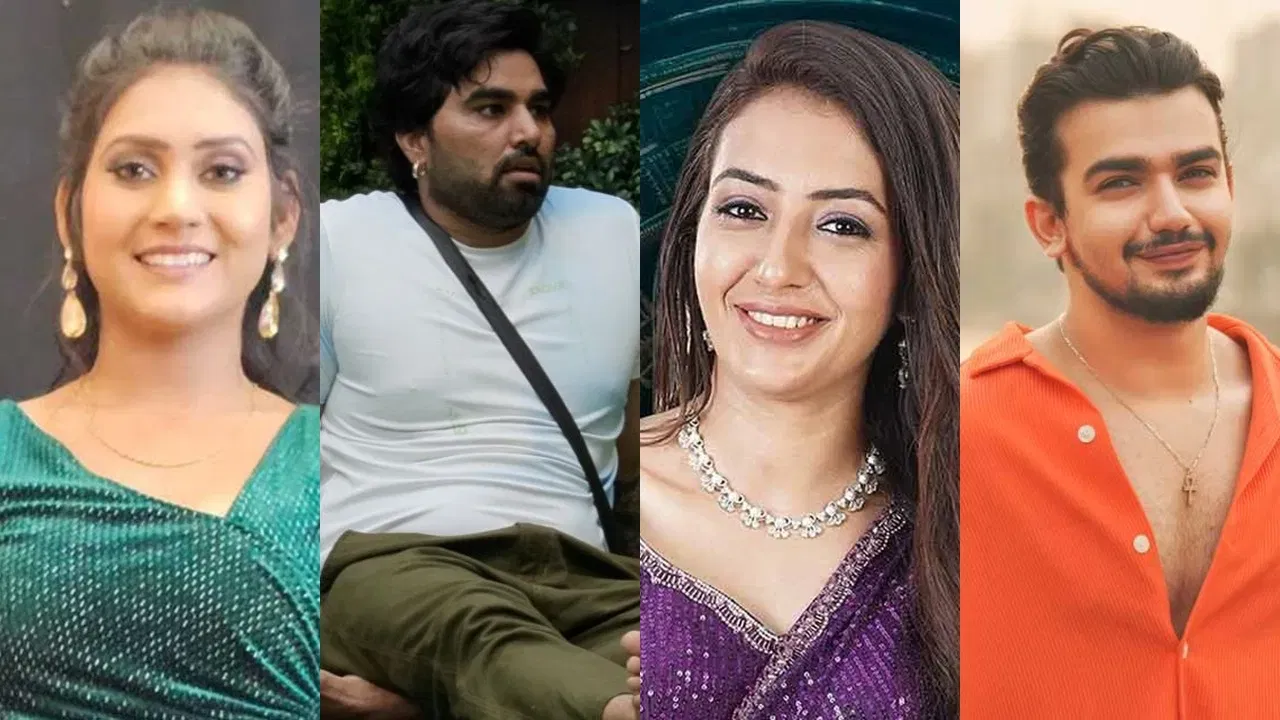Bigg Boss OTT 3 : অৰমান মালিকে বিশাল আৰু শিৱানীক ক’লে ‘Get Out’, এই ৫ জন প্ৰতিযোগীৰ ওপৰত আহিছে বিপদ!