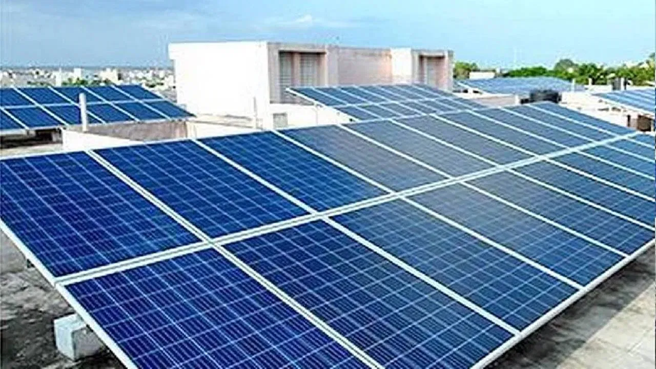 PM Surya muft bijli yojana: বিনামূলীয়া বিদ্যুৎ লাভ কৰিবলৈ ক’ত, কেনেকৈ কৰিব আবেদন… PM Surya muft bijli yojana: বিনামূলীয়া বিদ্যুৎ লাভ কৰিবলৈ ক’ত, কেনেকৈ কৰিব আবেদন…