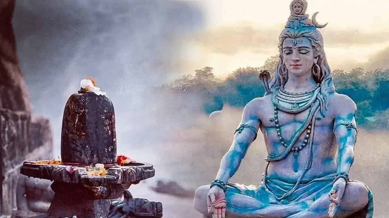 শাওণৰ দ্বিতীয় সোমবাৰত শুভ সংযোগ! এই সময়ত এনেদৰে শিৱক পূজা কৰিলে পাব সুফল শাওণৰ দ্বিতীয় সোমবাৰত শুভ সংযোগ! এই সময়ত এনেদৰে শিৱক পূজা কৰিলে পাব সুফল