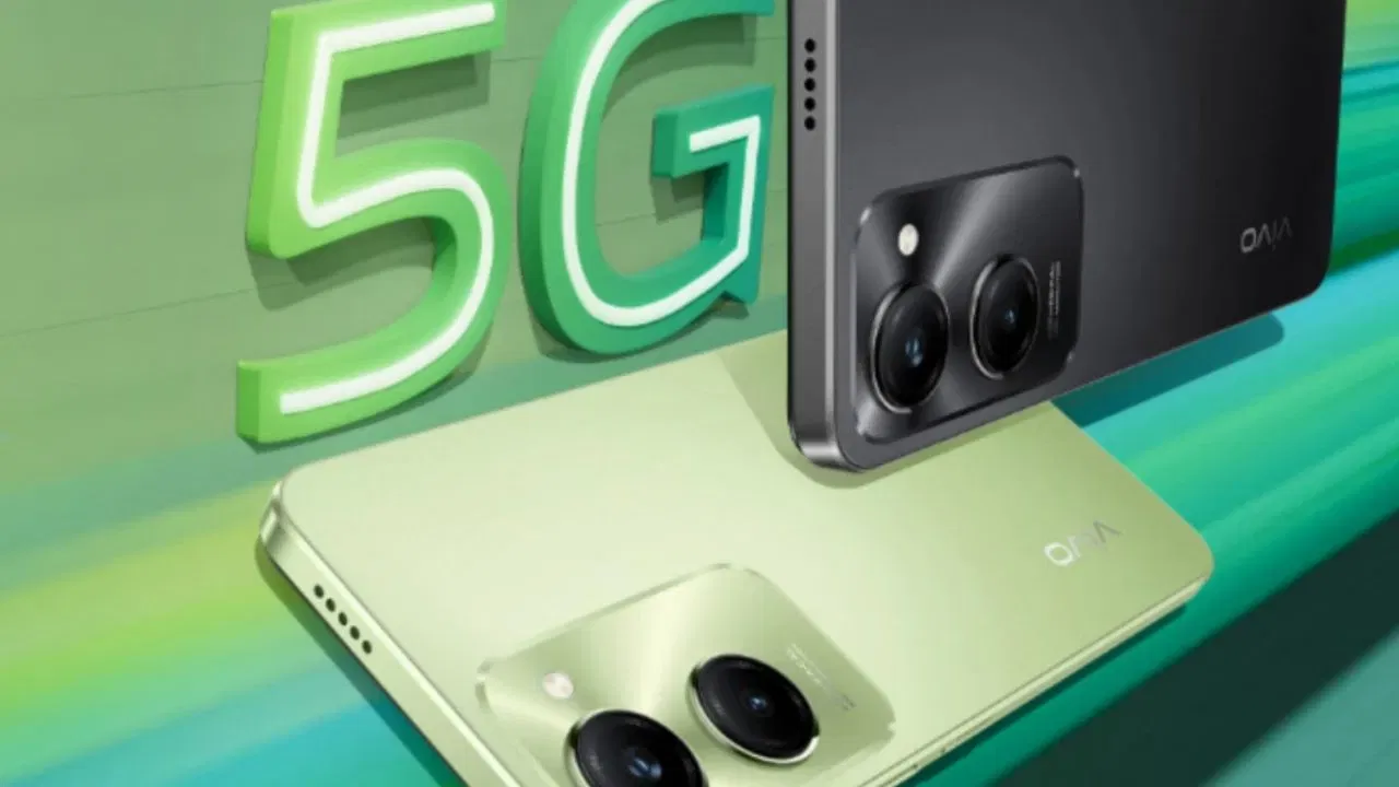 ভাৰতত Vivo T3 Lite 5G মূল্য: এই Vivo স্মাৰ্টফোনৰ দুটা ভেৰিয়েন্ট আছে, 4GB/128GB আৰু 6GB/128GB। ৪ জিবি ভেৰিয়েণ্টৰ বাবে ১০,৪৯৯ টকা আৰু ৬ জিবি ভেৰিয়েণ্টৰ বাবে ১১,৪৯৯ টকা খৰচ কৰিব লাগিব। ৪ জুলাইৰ দুপৰীয়া ১২ বজাৰ পৰা গ্ৰাহকৰ বাবে এই হেণ্ডছেটৰ বিক্ৰী আৰম্ভ হ’ব।