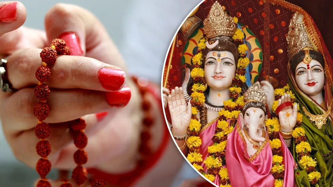 শাওনৰ মাহত এনেদৰে ৰাখক ব্ৰত, পাব ভগৱান শিৱৰ আশীৰ্বাদ… শাওনৰ মাহত এনেদৰে ৰাখক ব্ৰত, পাব ভগৱান শিৱৰ আশীৰ্বাদ…