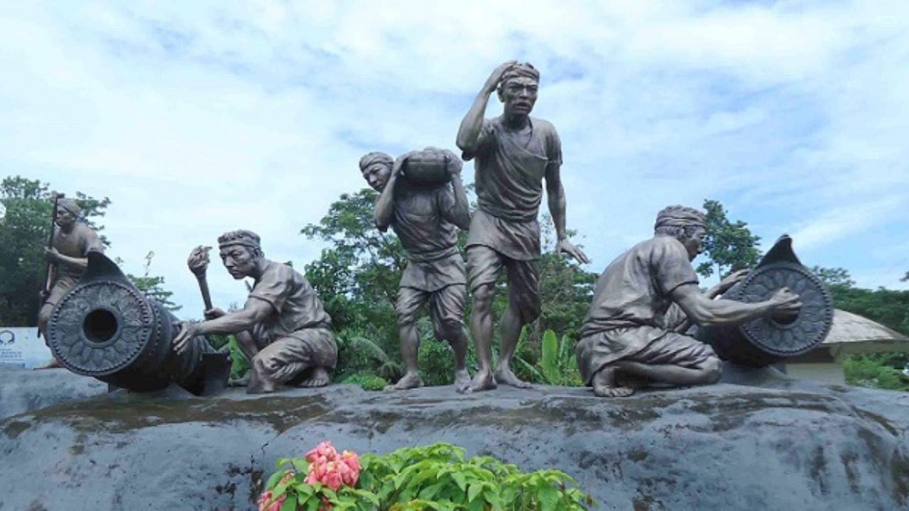 সাহস আৰু দেশভক্তিৰ অনুপম নিদৰ্শন ‘আলাবৈৰ ৰণ’, জানক সবিশেষ