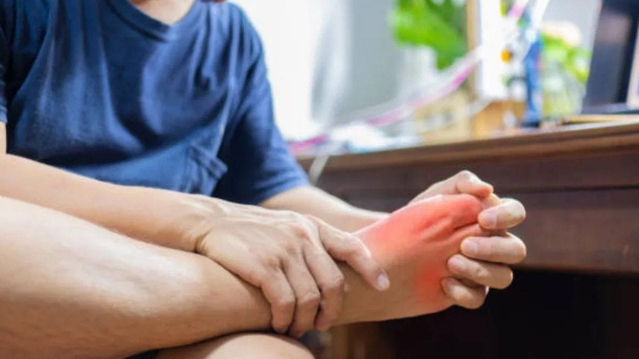 দৈনিক খাদ্যত জালুক অন্তৰ্ভুক্ত কৰিলে গাঁঠিৰ বিষ, পেট ফুলা আদিৰ পৰা উপশম পাব পাৰি ।