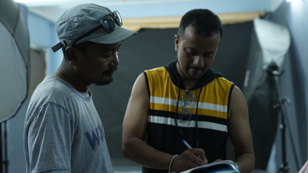 আপুনি হয়টো স্পাইডাৰ মেন, ছুপাৰ মেন, বেটছমেনৰ কাহিনী বহুত শুনিছে কিন্তু হনুমেনৰ কথা শুনা নাই। অসমৰ এটা বিশেষ ঘটনাৰ আলমত এই ছবিখন নিৰ্মাণ কৰা হৈছে। ১৮ অক্টোবৰত ৰাজ্যৰ প্ৰায়কেইটা ছবিগৃহতে মুক্তিলাভ কৰিব ছবিখনে ৷
