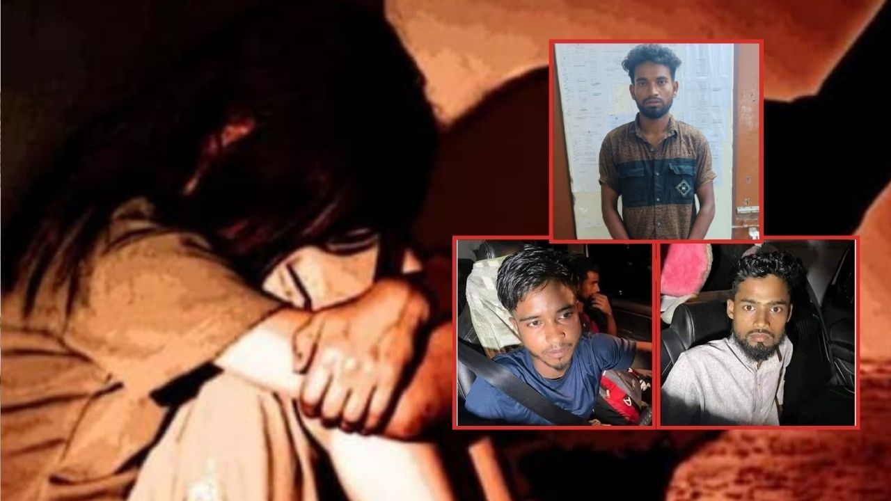 ধিং কাণ্ডক লৈ সৰৱ টাইপা: ৭ দিনৰ ভিতৰত মিঞা মুছলমানক উজনি অসম ত্যাগ কৰাৰ সকীয়নি ধিং কাণ্ডক লৈ সৰৱ টাইপা: ৭ দিনৰ ভিতৰত মিঞা মুছলমানক উজনি অসম ত্যাগ কৰাৰ সকীয়নি