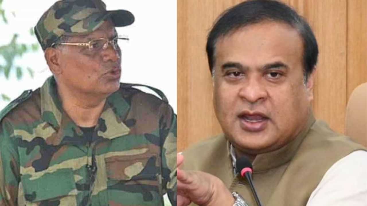 অসমত বিনিয়োগৰ পৰিৱেশ নোহোৱা হব নালাগে: বোমা সংস্থাপন সন্দৰ্ভত পৰেশ বৰুৱালৈ আহ্বান মুখ্যমন্ত্ৰীৰ