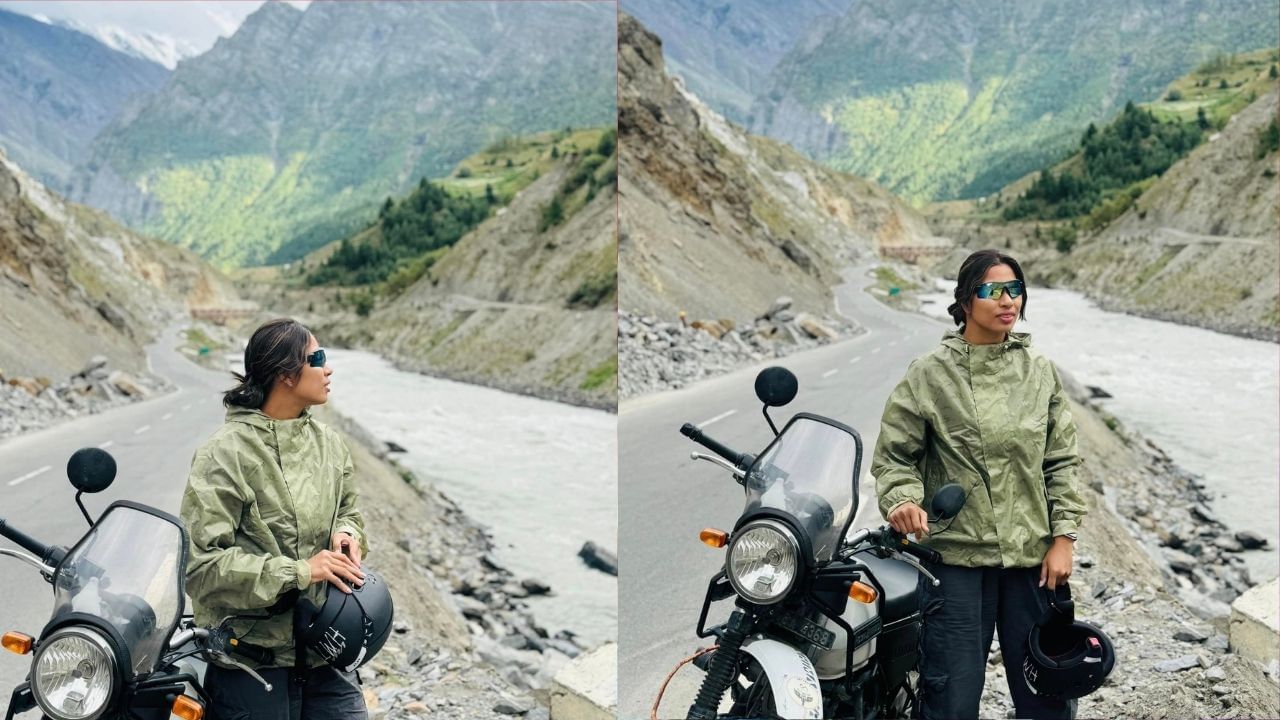 পেৰিছ অলিম্পিক ২০২৪ৰ কোৱাৰ্টাৰ ফাইনেলত পৰাস্ত হৈছিল লাভলীনা বৰগোঁহাই । চীনা প্ৰতিদ্বন্দ্বীৰ হাতত লি কিয়ানৰ হাতত পৰাস্ত হৈছিল ভাৰতীয় বক্সাৰগৰাকীয়ে । ন’ৰৱেৰ প্ৰতিদ্বন্দ্বী সুনিভা হফষ্টেডক পৰাস্ত কৰি অলিম্পিকৰ কোৱাৰ্টাৰ ফাইনেলত প্ৰৱেশ কৰিছিল অসম কন্যাই।
