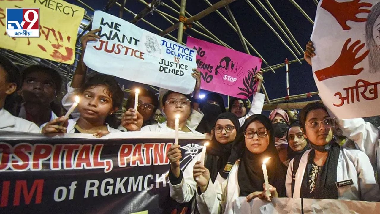 কলকাতা কাণ্ড সন্দৰ্ভত ভুৱা প্ৰচাৰৰ অভিযোগঃ নেতা, বুদ্ধিজীৱি, সাংবাদিকসহ বহুকেইগৰাকীলৈ জাননী প্ৰেৰণ