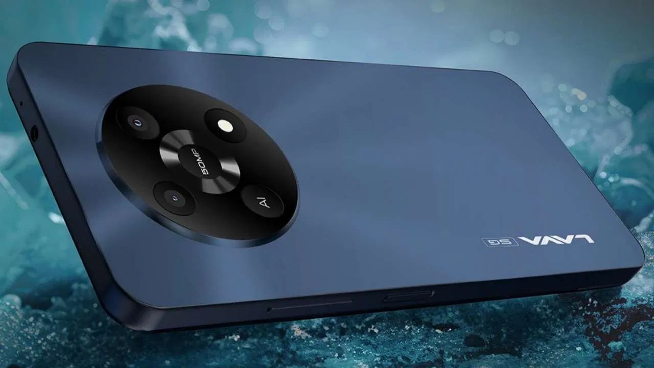 Lava Yuva 5G: ৪GB+৪GB (ভাৰ্চুৱেল ৰেম) আৰু ৫০ মেগাপিক্সেল ৰিয়াৰ কেমেৰা থকা এই ফোনটো গ্ৰাহকসকলে ৯,৩৪৯ টকাত লাভ কৰিব। আমাজনৰ পৰাও এই ফোনটো ক্ৰয় কৰিব পাৰিব।