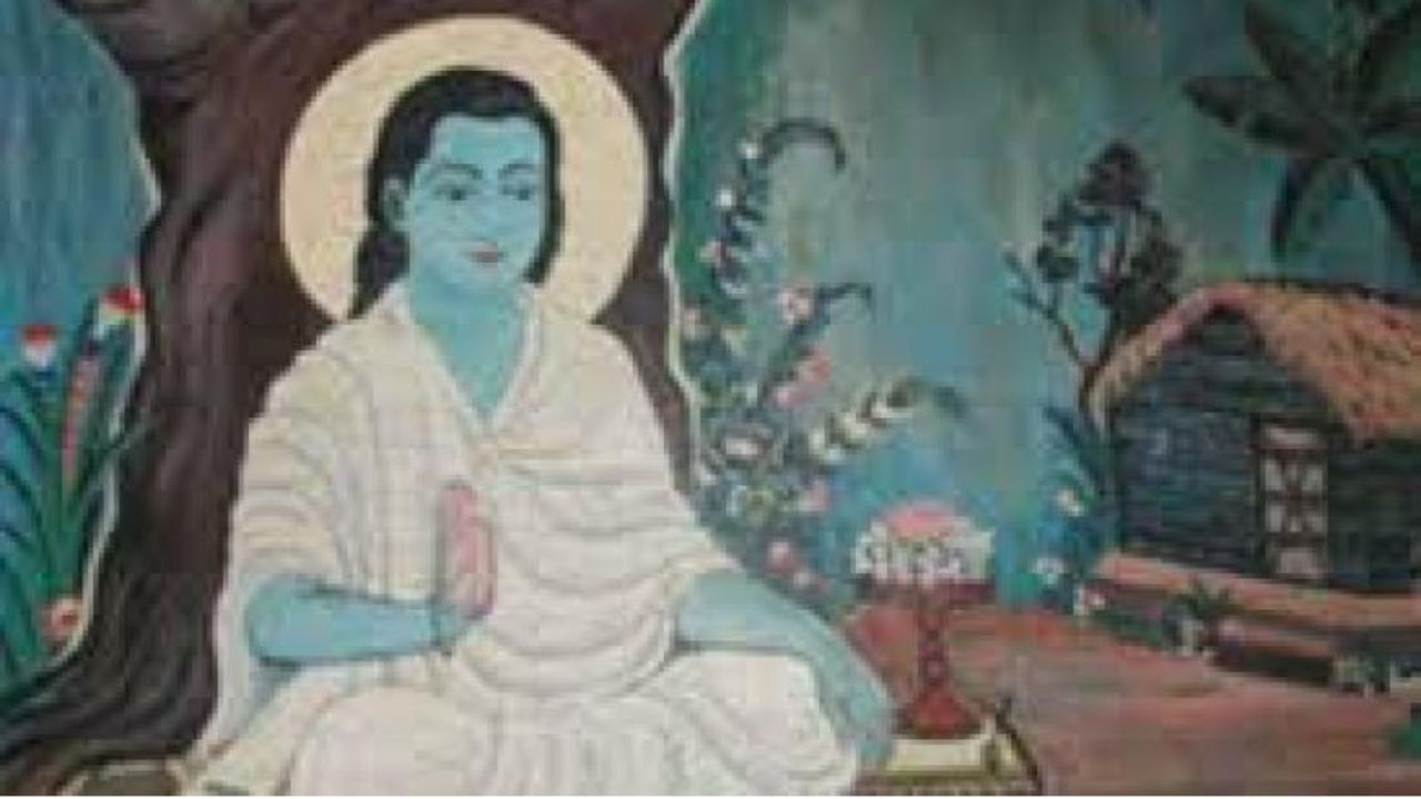 আজি মহাপুৰুষ মাধৱদেৱৰ ৪২৮ সংখ্যক তিৰোভাৱ তিথিঃ ৰাজ্যজুৰি ভক্তিৰসৰ ধাৰ.. আজি মহাপুৰুষ মাধৱদেৱৰ ৪২৮ সংখ্যক তিৰোভাৱ তিথিঃ ৰাজ্যজুৰি ভক্তিৰসৰ ধাৰ..