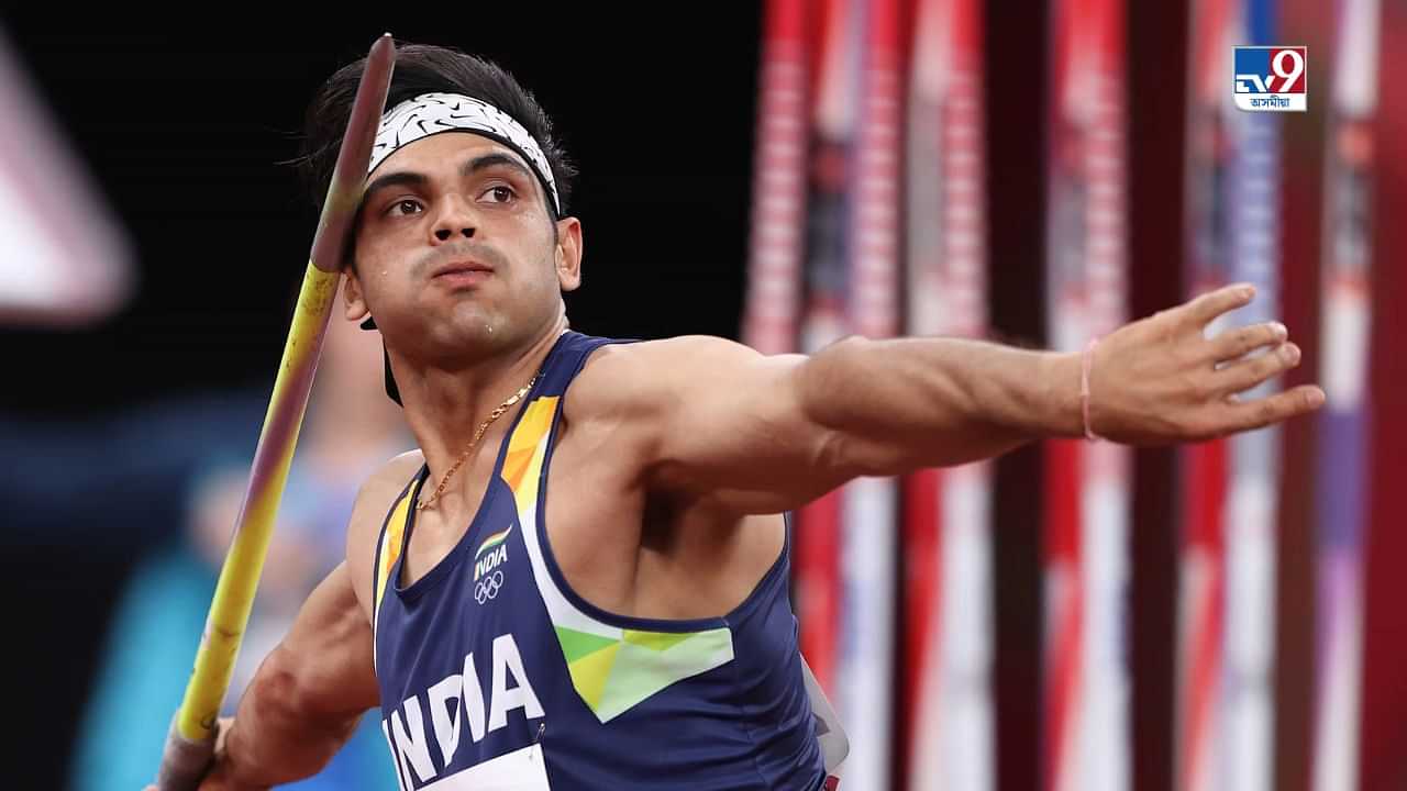 Neeraj Chopra: কেনেকৈ জেভলীন থ্ৰ খেলৰ প্ৰতি আকৰ্ষিত হৈছিল নীৰজ চোপ্ৰা, জানক তেওঁৰ ক্ৰীড়াজগতৰ যাত্ৰাৰ বিষয়ে...