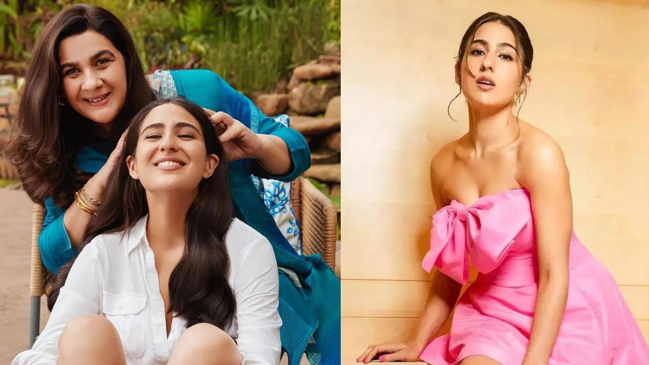 ছৈফ আলী খান আৰু অমৃতা সিঙৰ কন্যা ছাৰাই এখন ছবিৰ বাবে পাঁচৰ পৰা সাত কোটি টকা লয়। ছাৰাৰ অভিনয়েই নহয় সৌন্দৰ্যয়ো মানুহক আকৰ্ষিত কৰে।