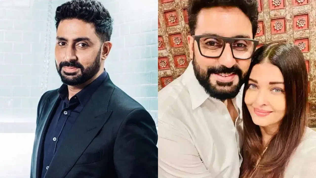 ঐশ্বৰ্য ৰায়ে বিয়াত লাভ কৰা আটাইতকৈ দামী উপহাৰ কি জানেনে? দাম শুনিলে আচৰিত হ’ব আপুনি… ঐশ্বৰ্য ৰায়ে বিয়াত লাভ কৰা আটাইতকৈ দামী উপহাৰ কি জানেনে? দাম শুনিলে আচৰিত হ’ব আপুনি…