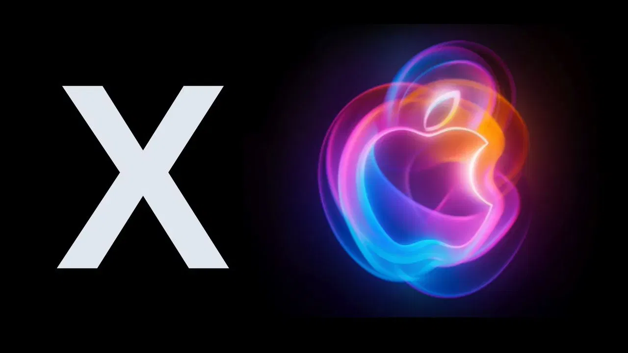 Apple iPhone 16 Seriesৰ সৈতে মুকলি হ’ব নেকি X মডেল? ৯ ছেপ্টেম্বৰ পোহৰলৈ আহিব সকলো কথা Apple iPhone 16 Seriesৰ সৈতে মুকলি হ’ব নেকি X মডেল? ৯ ছেপ্টেম্বৰ পোহৰলৈ আহিব সকলো কথা