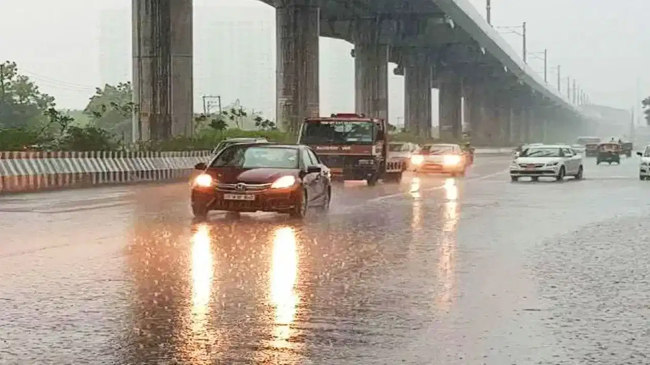 বৰষুণত ডুব নাযাব আপোনাৰ গাড়ী, নলা নিৰ্মাণৰ বাবে চৰকাৰে খৰচ কৰিব ২৫১৮ কোটি টকা 