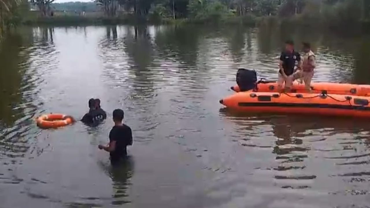 তফজ্জুলক কবৰৰ বাবে ঠাই নাই ৰাজহুৱা কবৰস্থানত, শাস্তি ভুগিব লাগিব অভিযুক্তৰ পৰিয়ালে, গুৰুত্বপূৰ্ণ সিদ্ধান্ত বৰভেটিৰ ৰাইজৰ