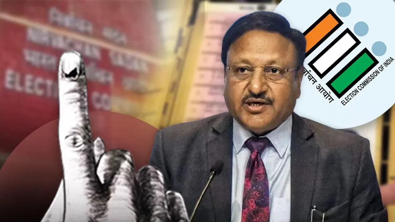 Jammu Kashmir Election Date: জম্মু-কাশ্মীৰত তিনিটা পৰ্যায়ত ভোটগ্ৰহণ অনুষ্ঠিত হ’ব, জানক সবিশেষ Jammu Kashmir Election Date: জম্মু-কাশ্মীৰত তিনিটা পৰ্যায়ত ভোটগ্ৰহণ অনুষ্ঠিত হ’ব, জানক সবিশেষ