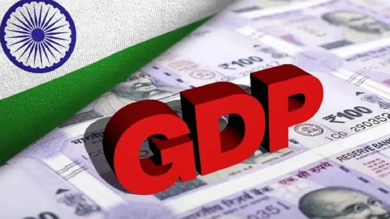 ২০২৪-২৫ত হ্ৰাস হ’ব দেশৰ GDPৰ হাৰ: গোল্ডমেন চাক্সৰ প্ৰতিবেদনত এই তথ্য ২০২৪-২৫ত হ্ৰাস হ’ব দেশৰ GDPৰ হাৰ: গোল্ডমেন চাক্সৰ প্ৰতিবেদনত এই তথ্য