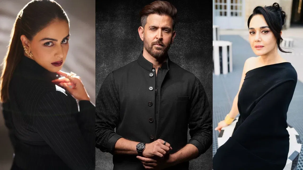 অভিযুক্তৰ মুখখন কিয় লুকাই ৰখা হৈছে? কলকাতা কাণ্ডক লৈ খং উঠিল প্ৰীতি জিন্তাৰ, হৃত্বিক ৰোশন-জেনেলিয়াইও উঠালে মাত অভিযুক্তৰ মুখখন কিয় লুকাই ৰখা হৈছে? কলকাতা কাণ্ডক লৈ খং উঠিল প্ৰীতি জিন্তাৰ, হৃত্বিক ৰোশন-জেনেলিয়াইও উঠালে মাত